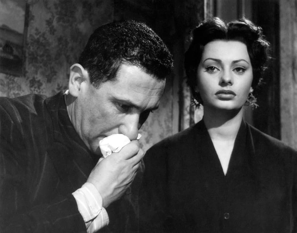 L'oro di Napoli（原題）の画像