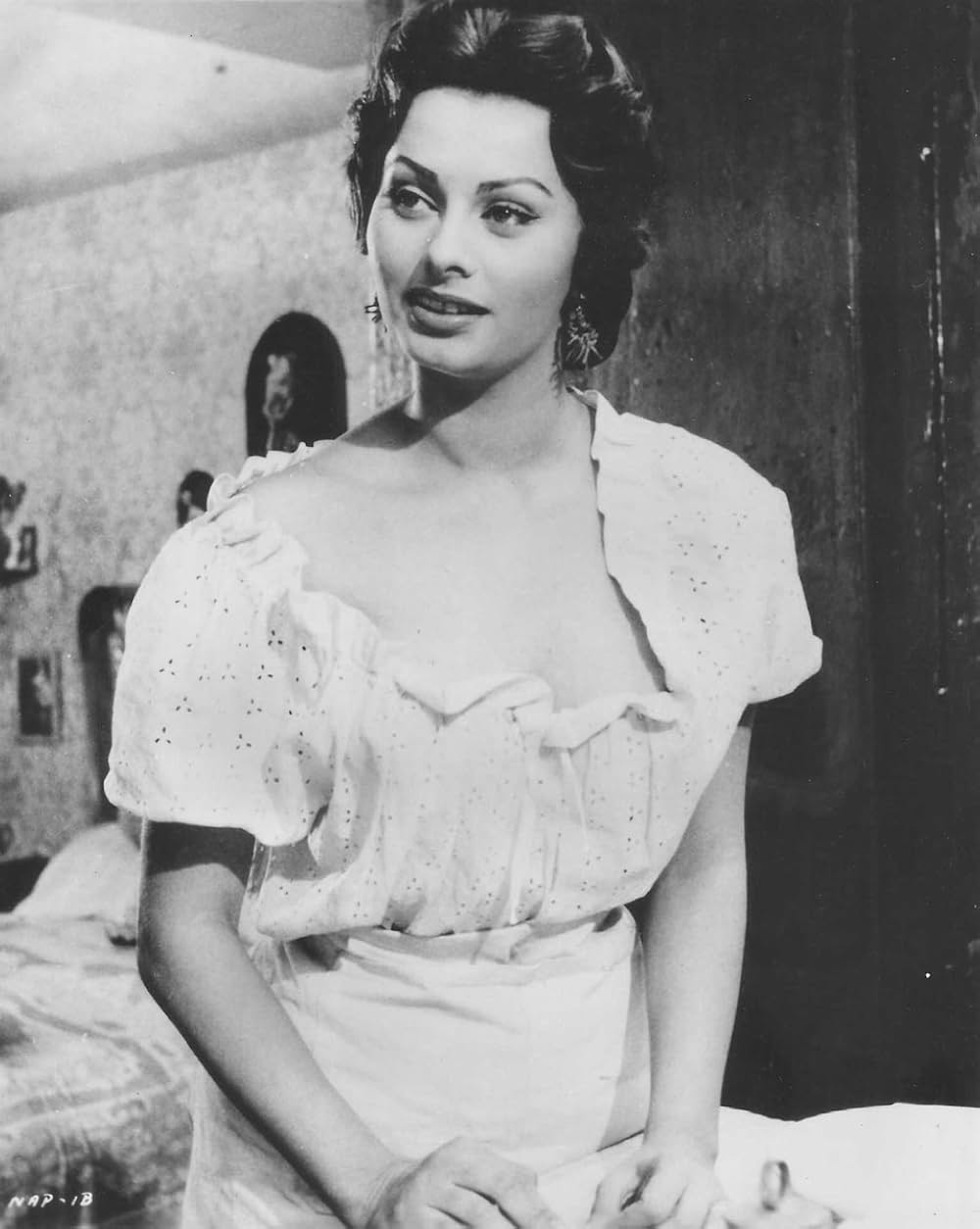 L'oro di Napoli（原題）の画像