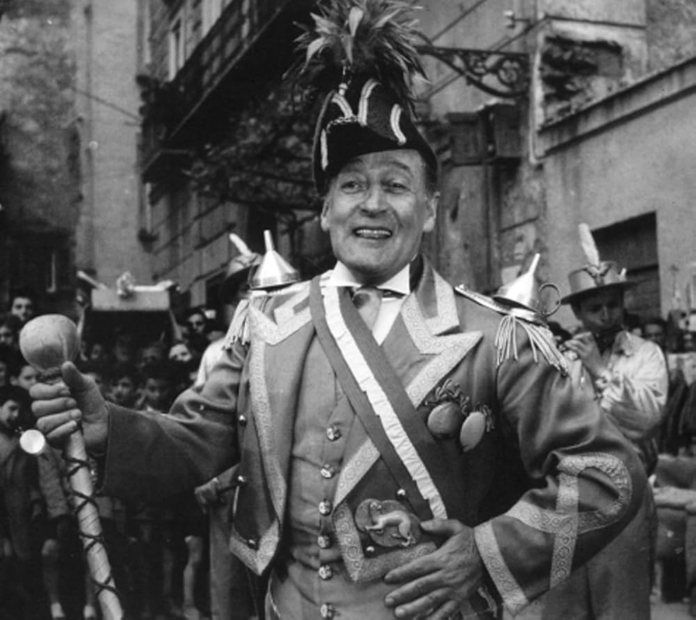 「L'oro di Napoli（原題）」の画像