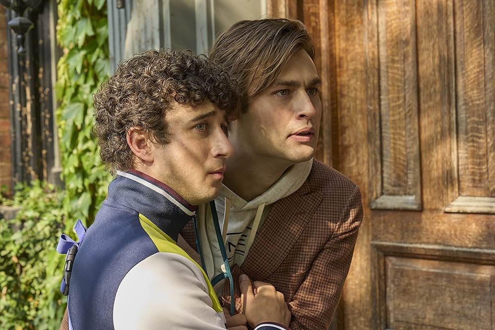 Young Werther（原題）の画像