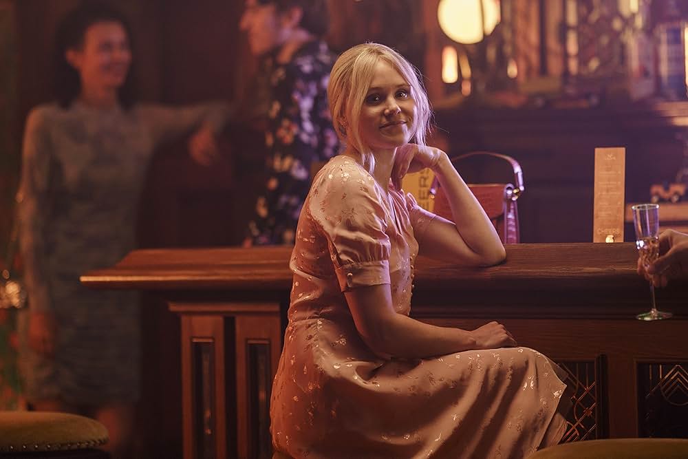 Young Werther（原題）の画像