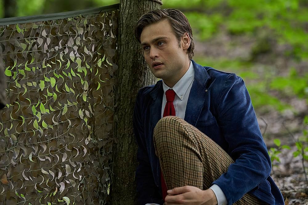 Young Werther（原題）の画像