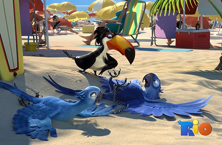 「ブルー 初めての空へ」アン・ハサウェイ & ジェシー・アイゼンバーグ & ジョージ・ロペスの画像