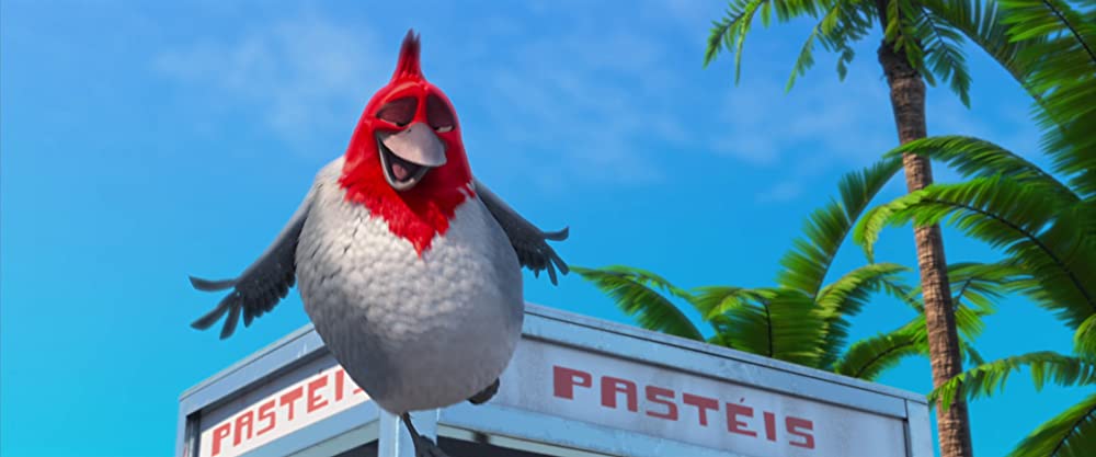 ブルー 初めての空への画像