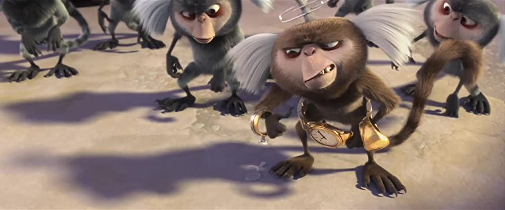 ブルー 初めての空への画像