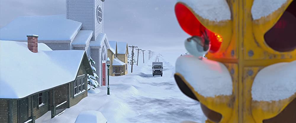 ブルー 初めての空への画像