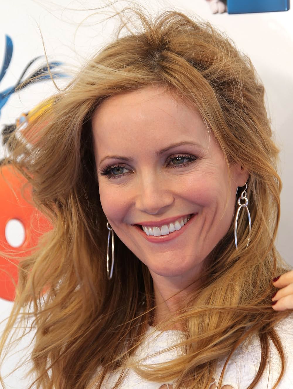 ブルー 初めての空への画像