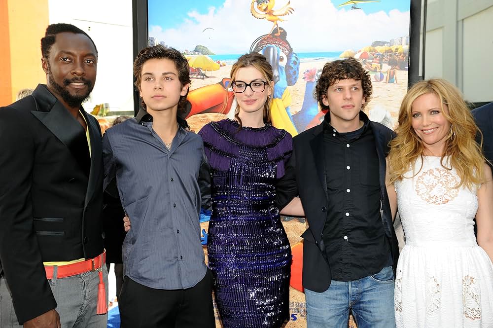 ブルー 初めての空への画像