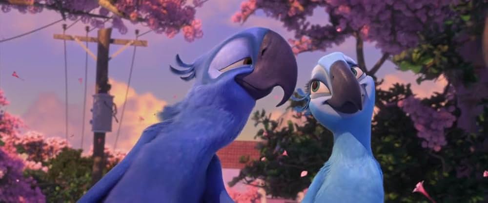 ブルー 初めての空への画像