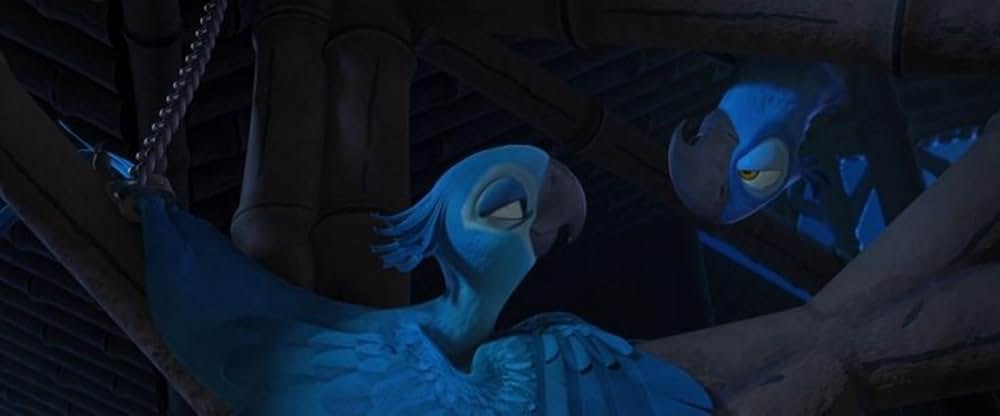 ブルー 初めての空への画像