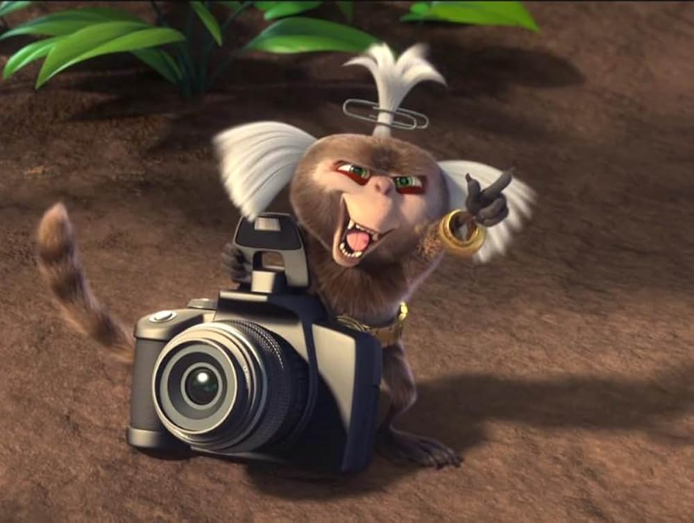 ブルー 初めての空への画像