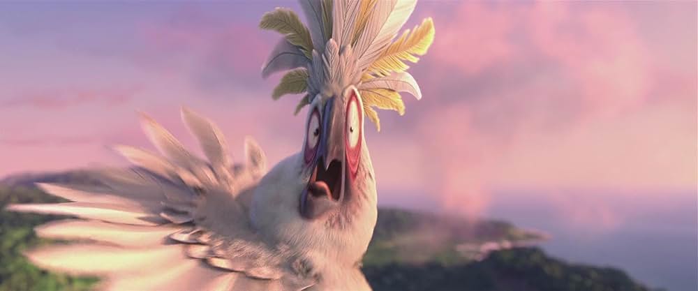 ブルー 初めての空への画像