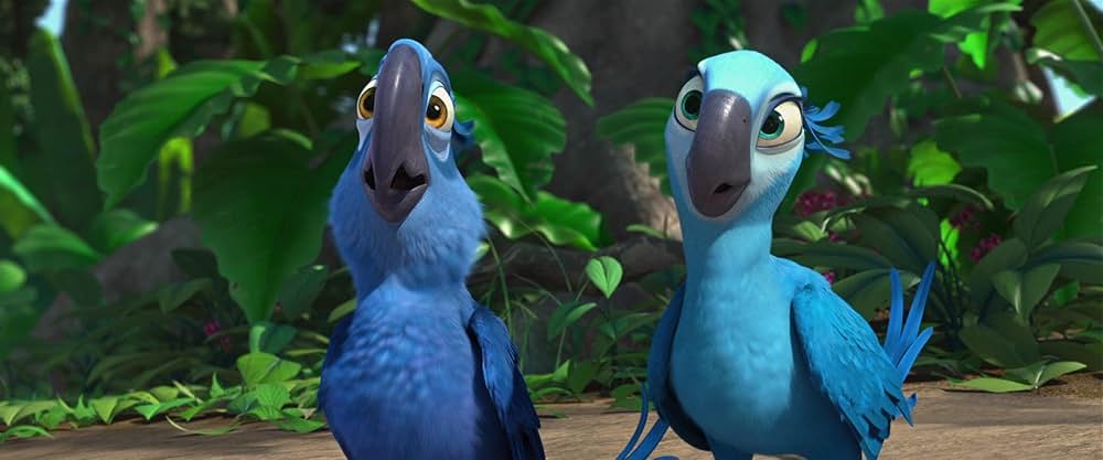 ブルー 初めての空への画像