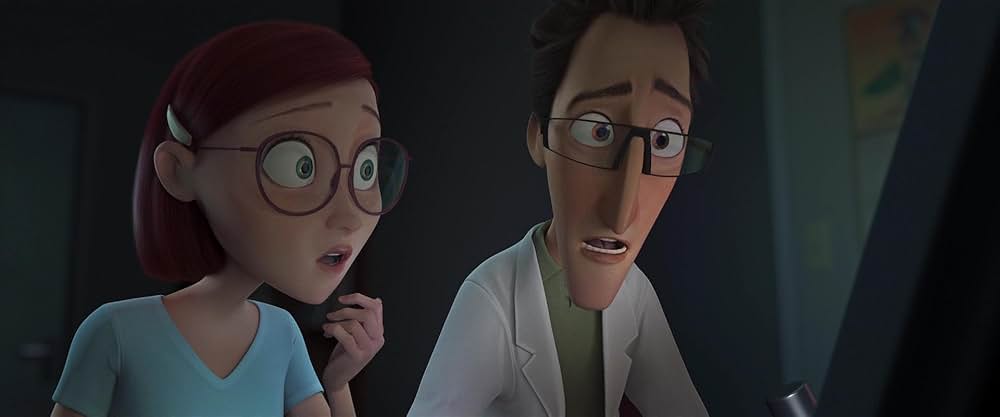 ブルー 初めての空への画像