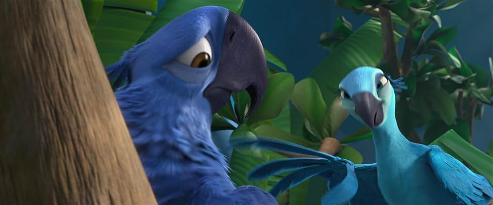 ブルー 初めての空への画像