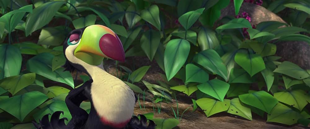 ブルー 初めての空への画像