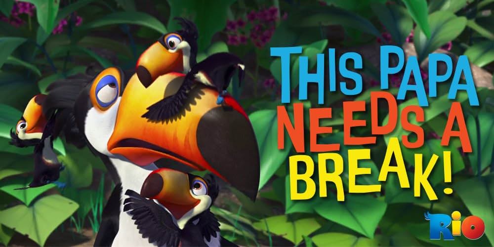 ブルー 初めての空への画像