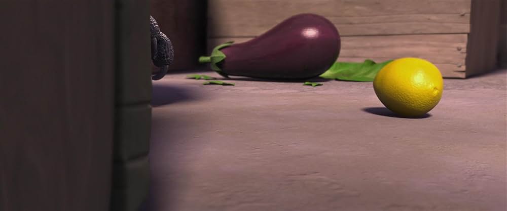 ブルー 初めての空への画像