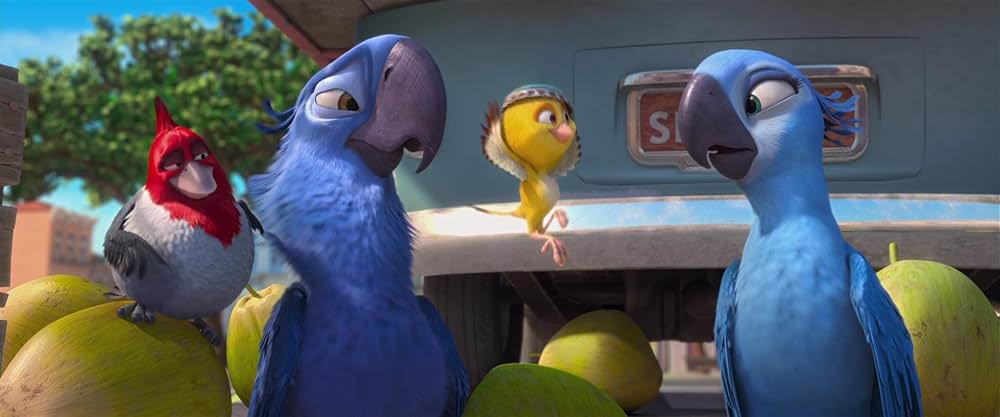 ブルー 初めての空への画像