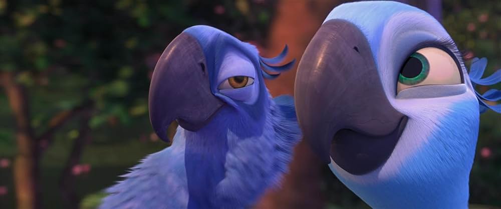 ブルー 初めての空への画像