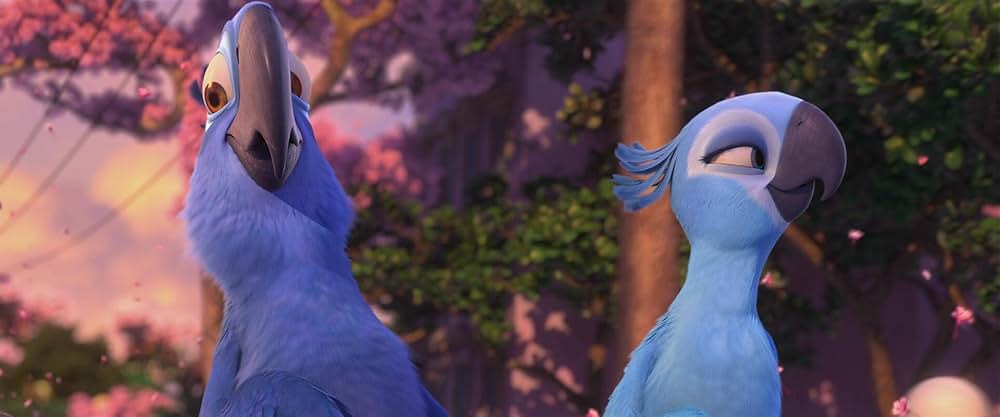 ブルー 初めての空への画像