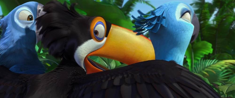 ブルー 初めての空への画像