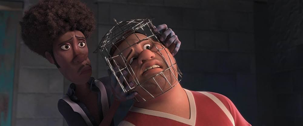 ブルー 初めての空への画像