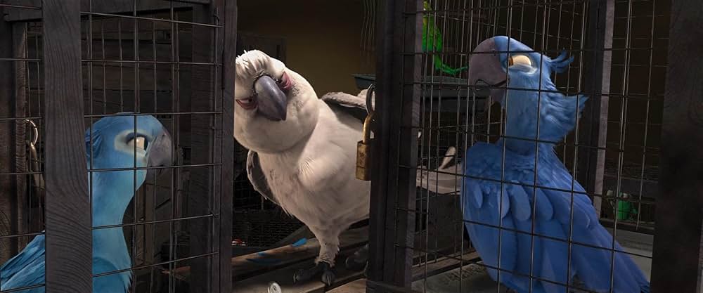 ブルー 初めての空への画像