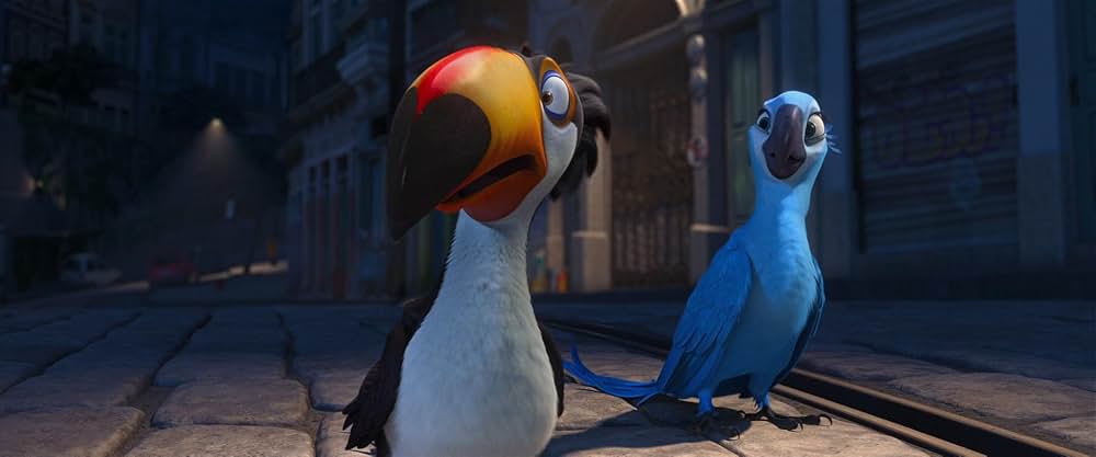 ブルー 初めての空への画像