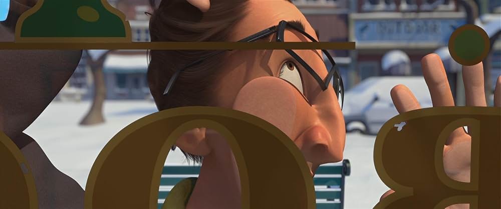 ブルー 初めての空への画像