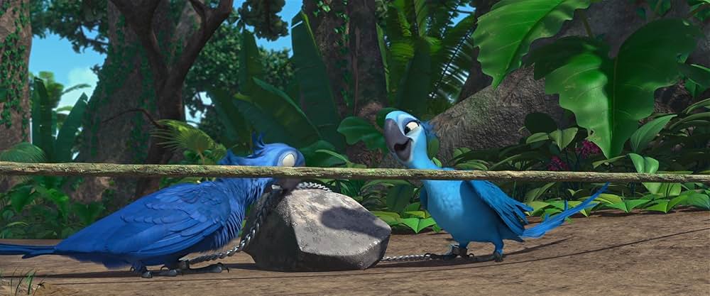 ブルー 初めての空への画像