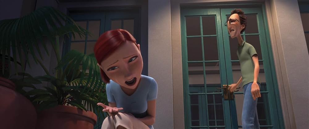 ブルー 初めての空への画像