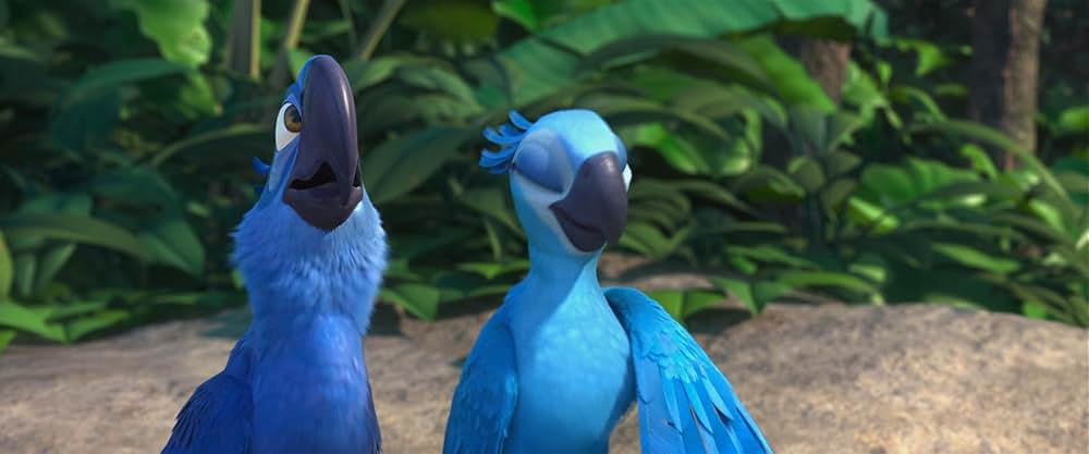 ブルー 初めての空への画像