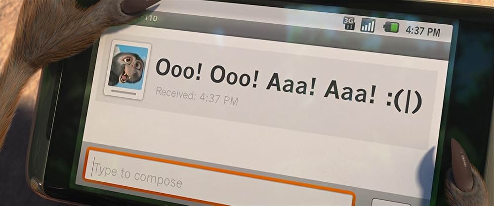 ブルー 初めての空への画像