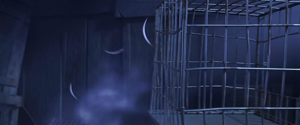 ブルー 初めての空への画像