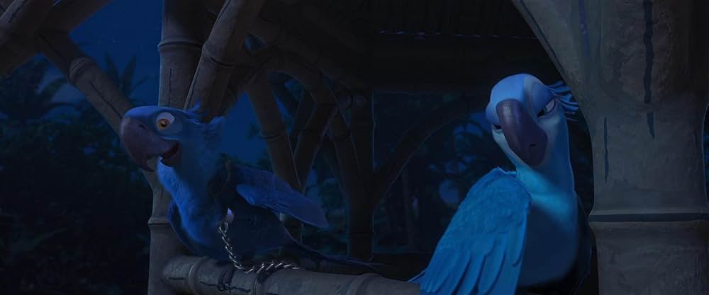 ブルー 初めての空への画像