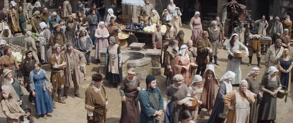 ルー・ガルー: 人狼を探せ!の画像