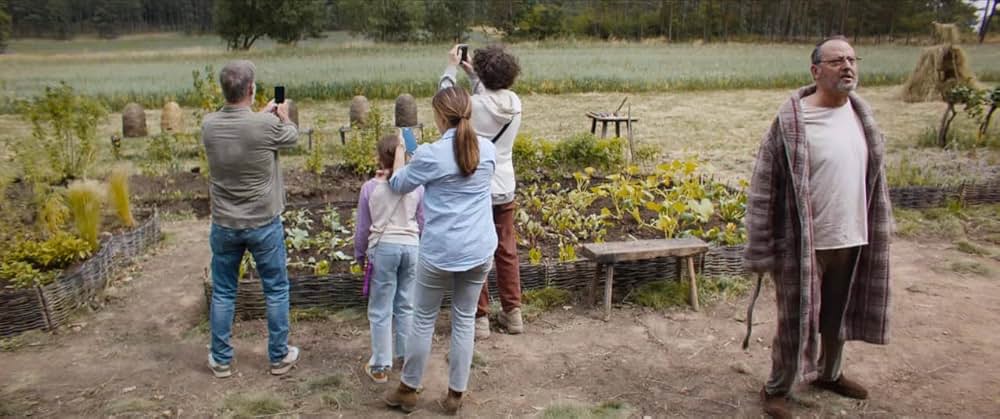 ルー・ガルー: 人狼を探せ!の画像