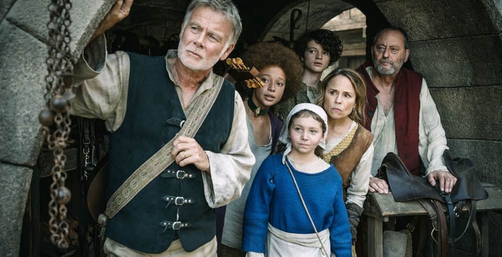 ルー・ガルー: 人狼を探せ!の画像