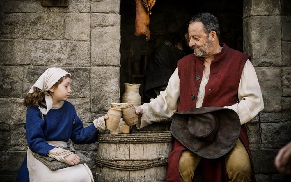 ルー・ガルー: 人狼を探せ!の画像