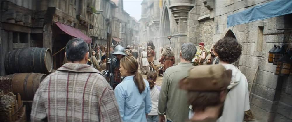 ルー・ガルー: 人狼を探せ!の画像