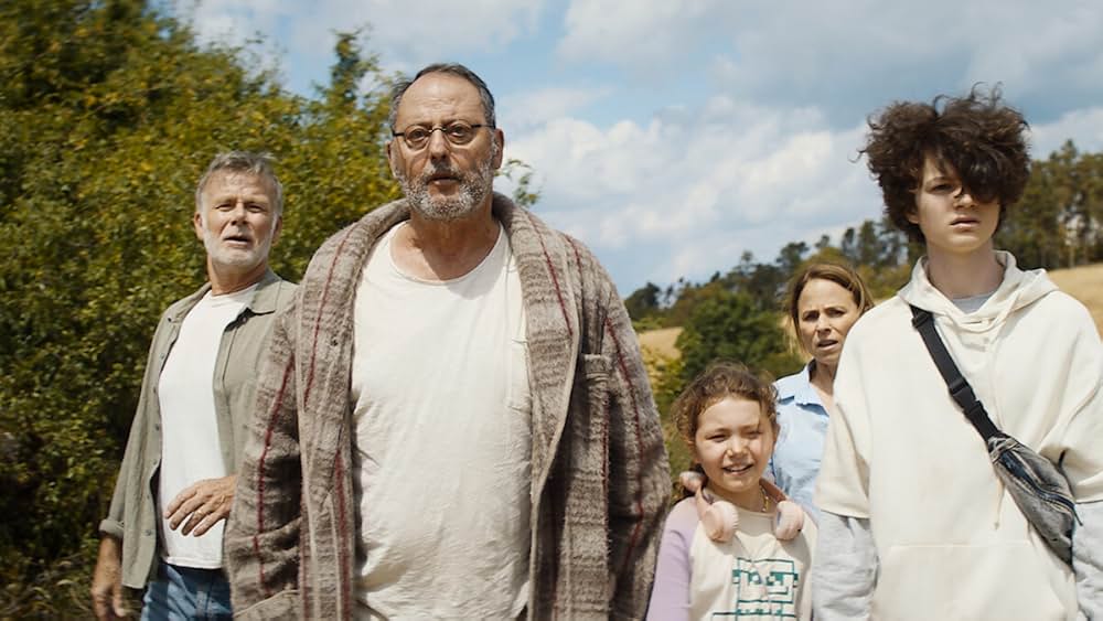 ルー・ガルー: 人狼を探せ!の画像