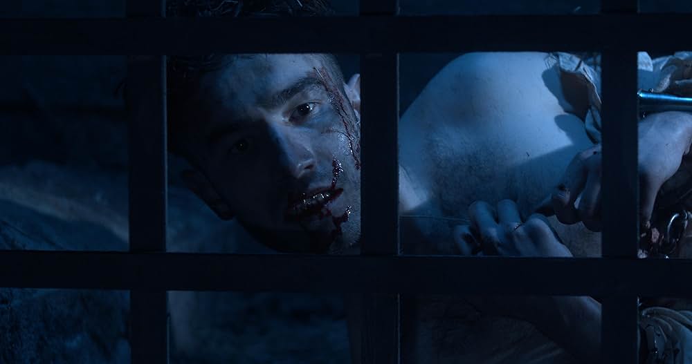 ロンドン塔の呪縛の画像