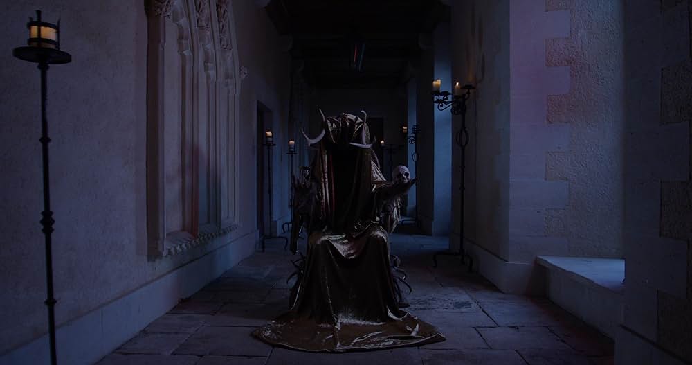 ロンドン塔の呪縛の画像