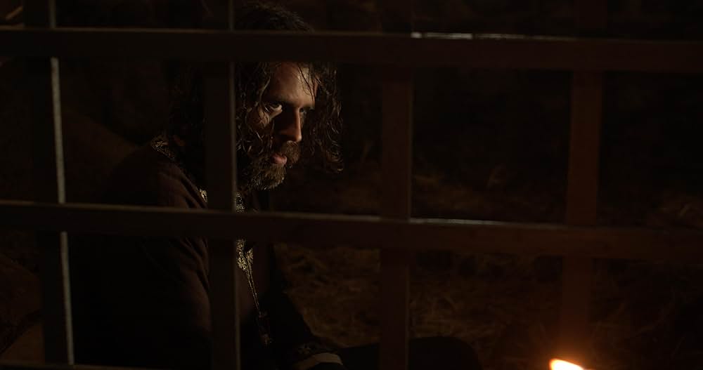 ロンドン塔の呪縛の画像