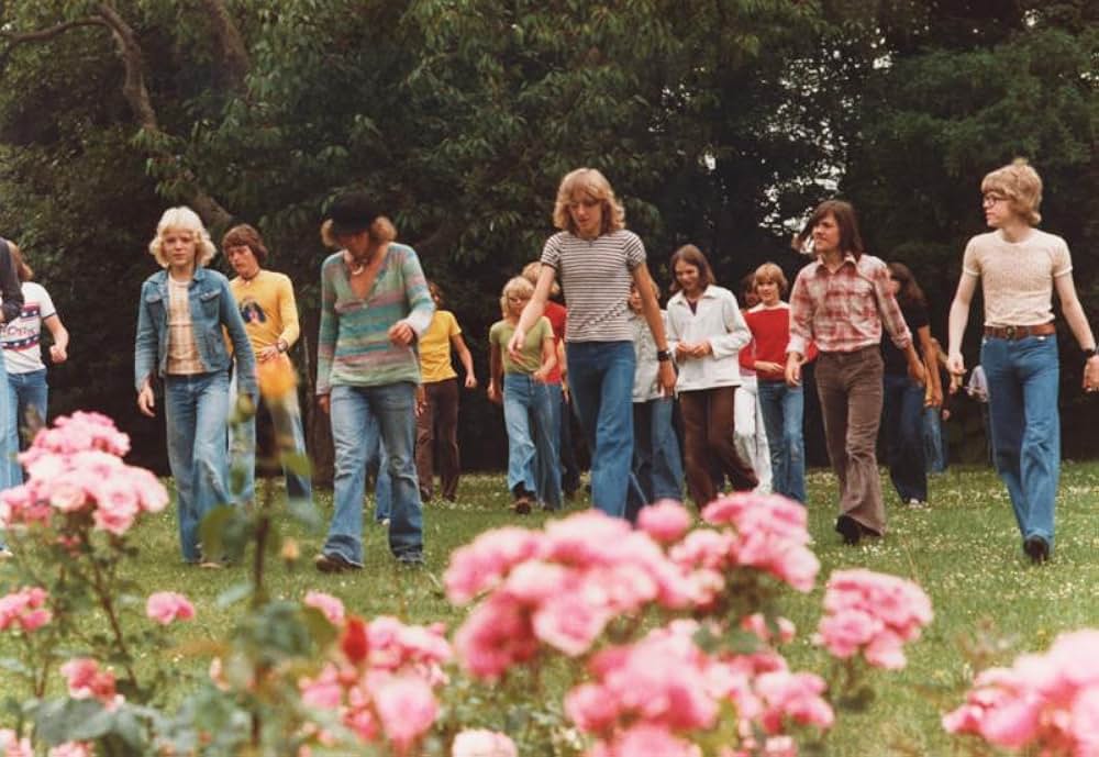 You Are Not Aloneの画像