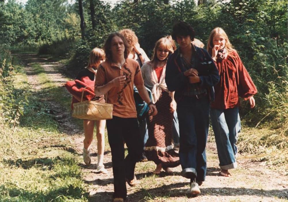 You Are Not Aloneの画像