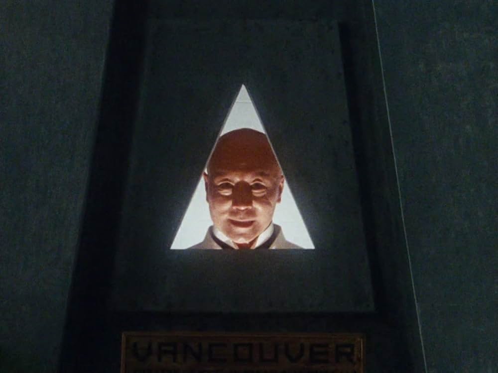 The Twentieth Century（原題）の画像