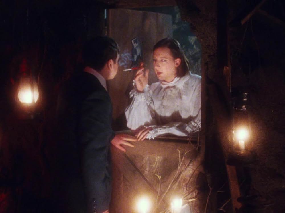 The Twentieth Century（原題）の画像