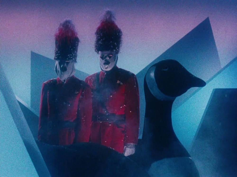 The Twentieth Century（原題）の画像